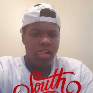 Meet your Posher, Jaylin